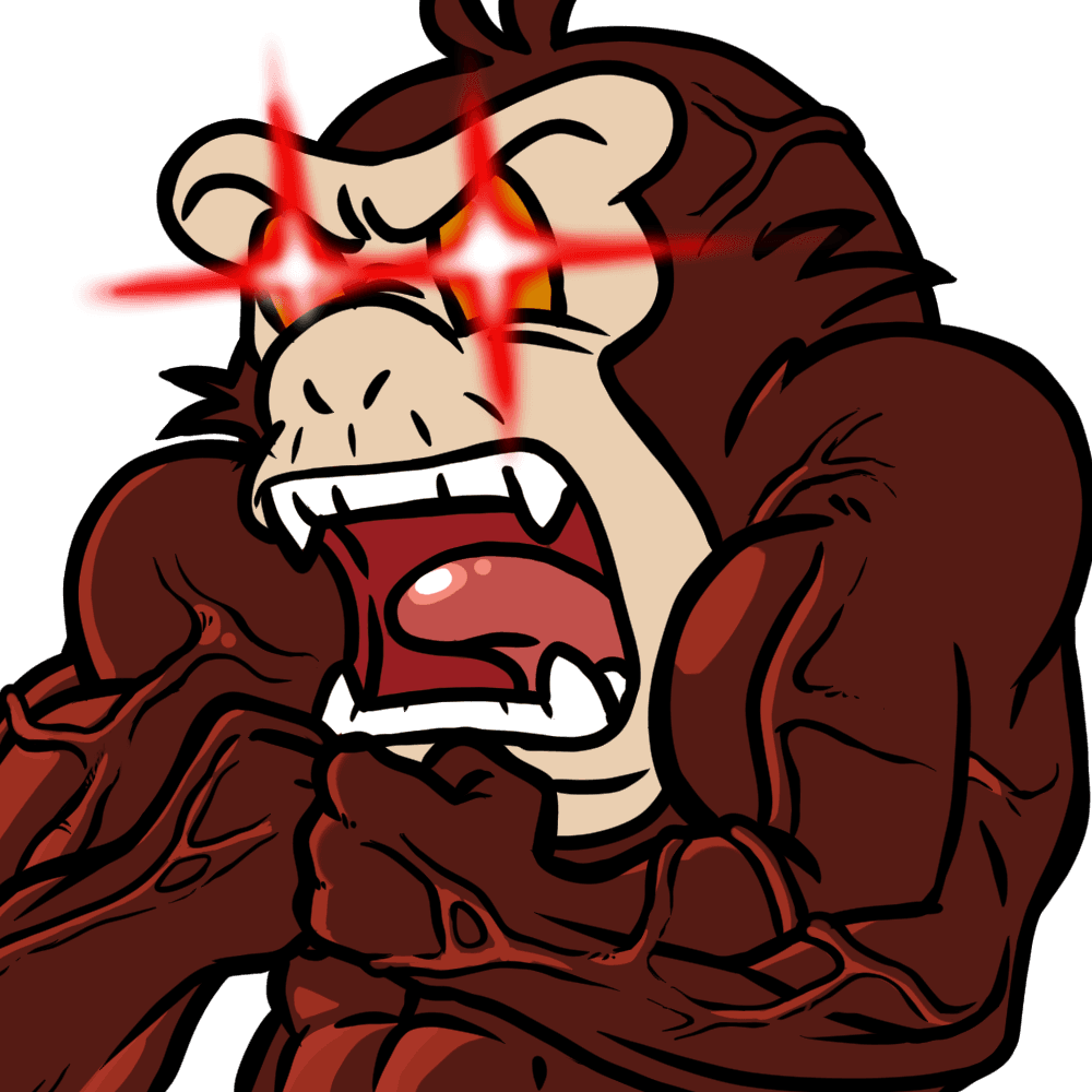 LaFaMoNKeY