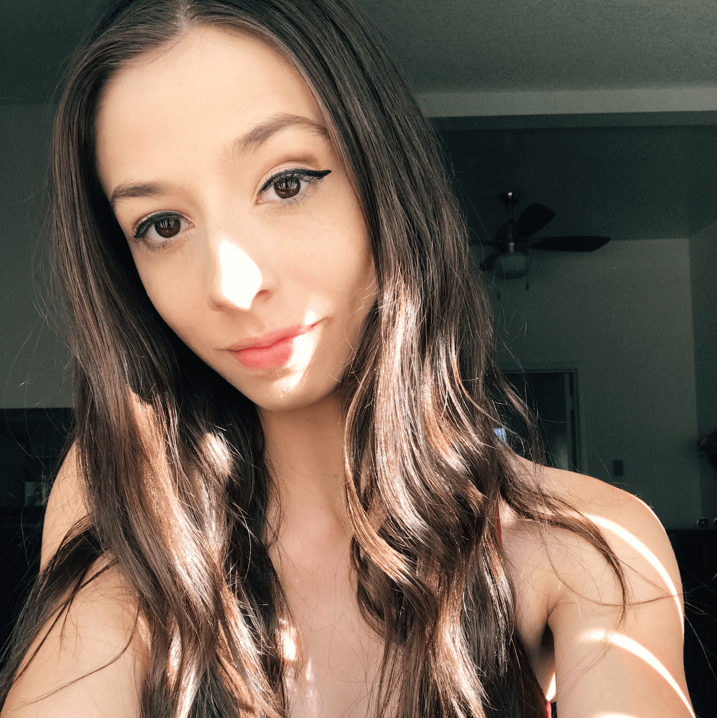 Olivia young
