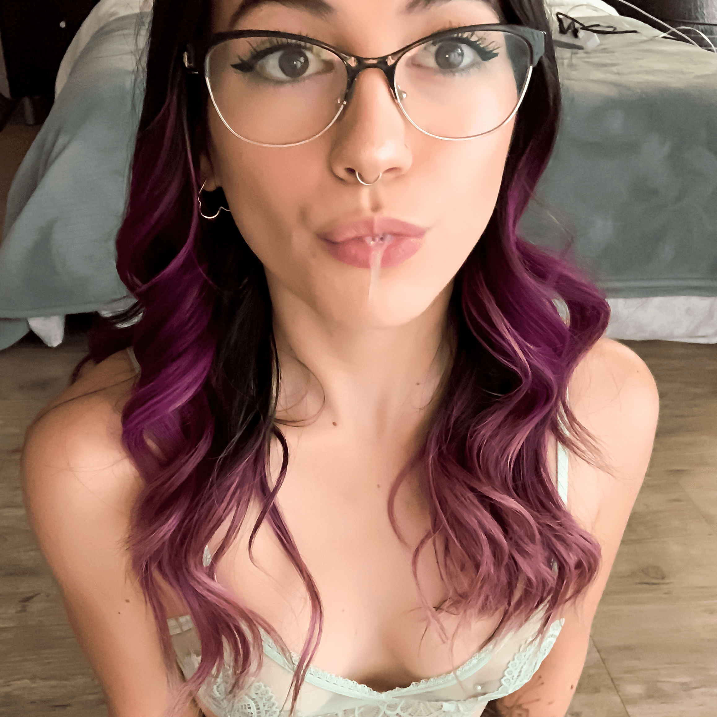 MeganMistakes