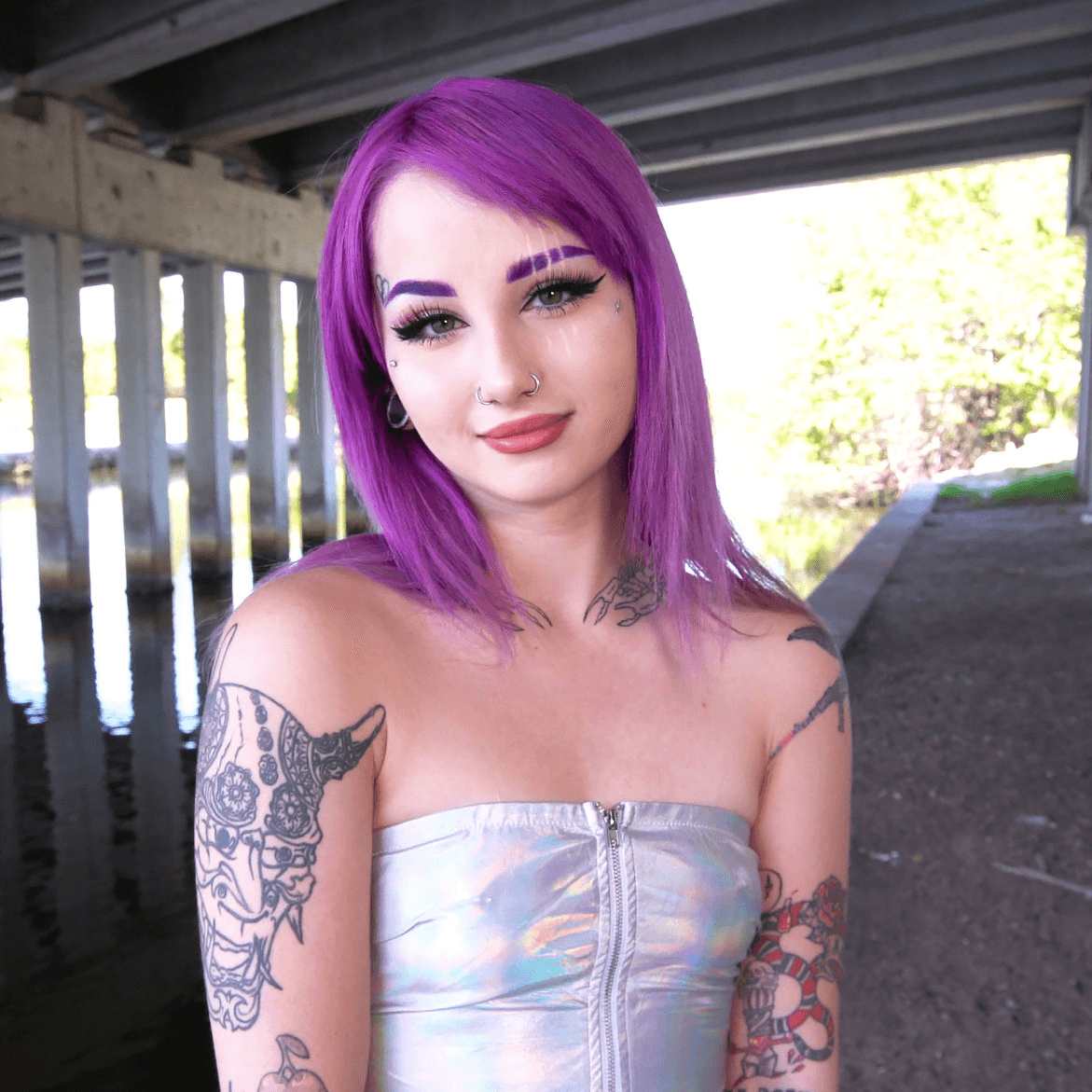 Valerica steele vs dredd