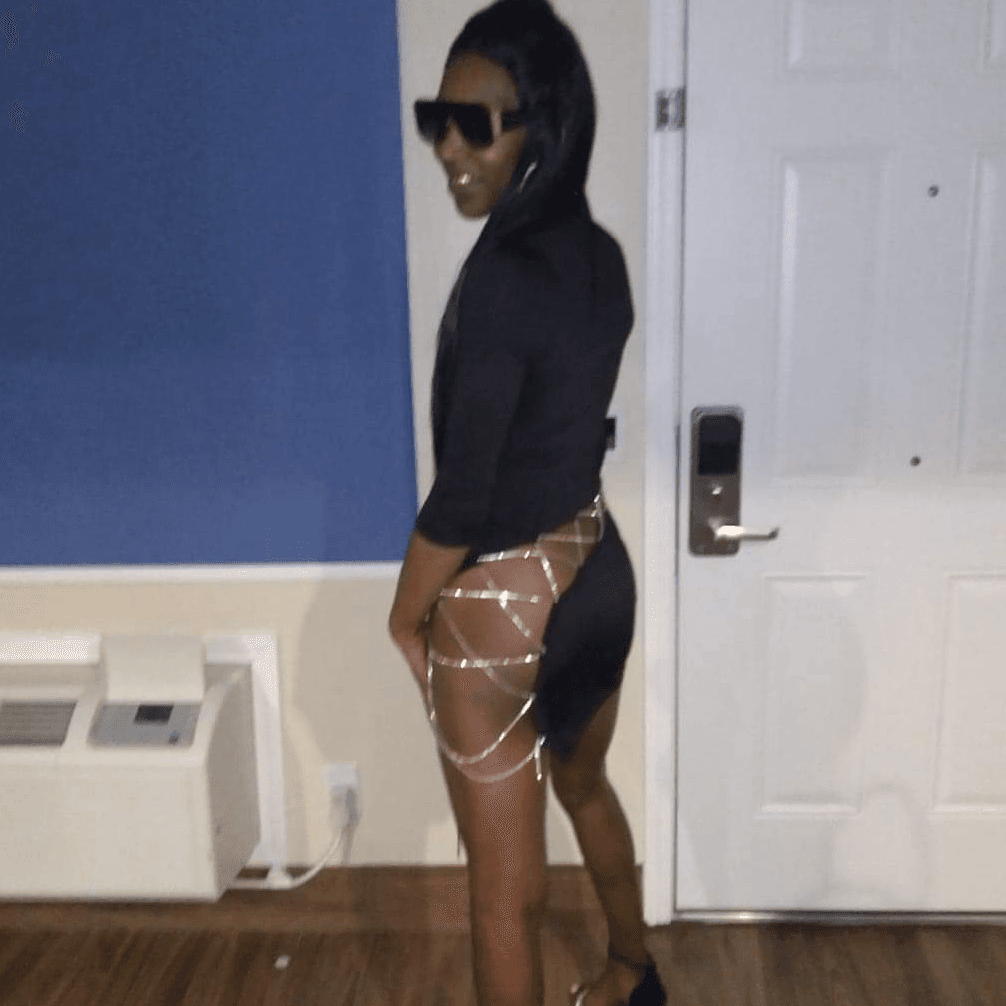 SexxiiLady254