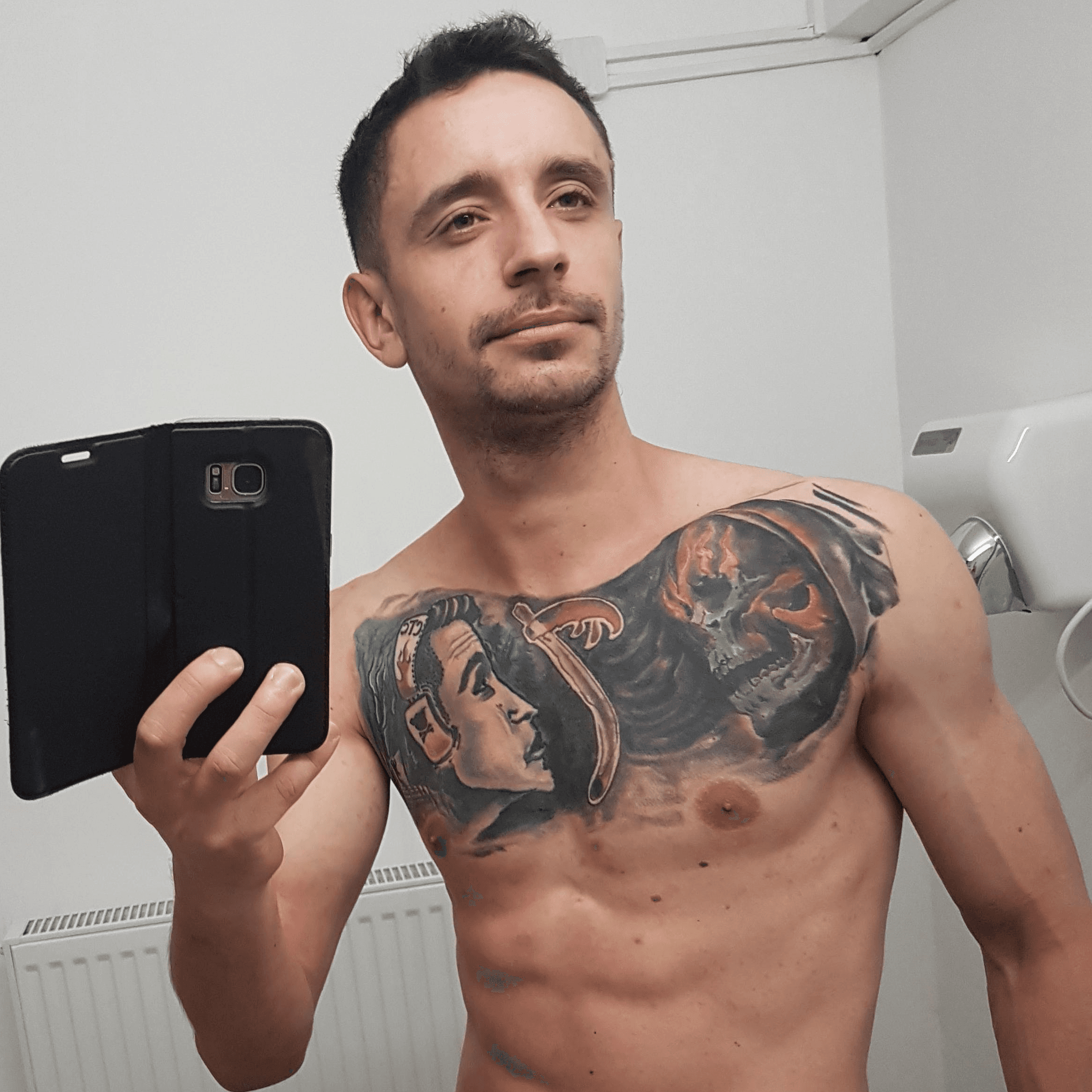 MasterForSlaves22
