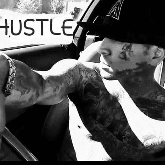 Tattoo love