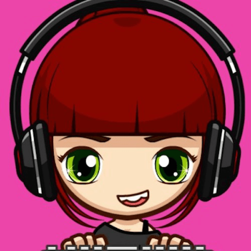 MissRebeccaLove