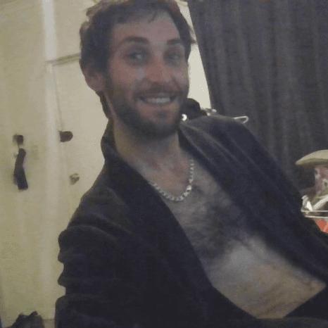CAMGUY DOWN FOR ANYTHING