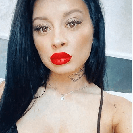 DevilishSexQueen