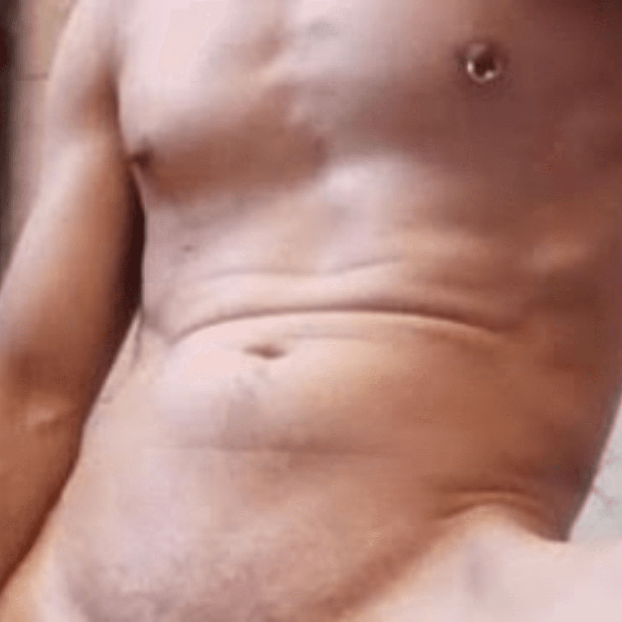 mine