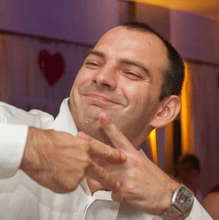 Marcin Bachara