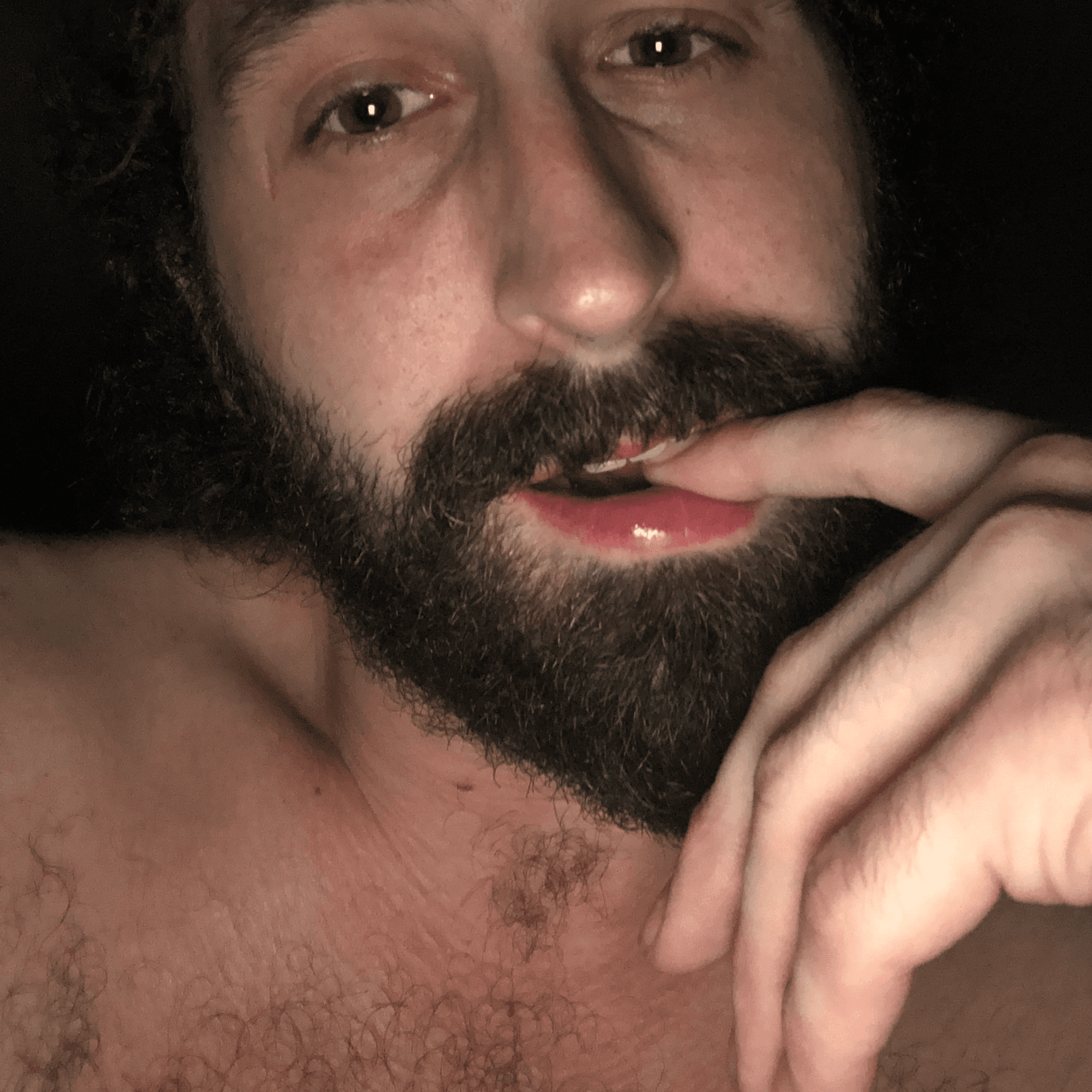 Let’s get freaky