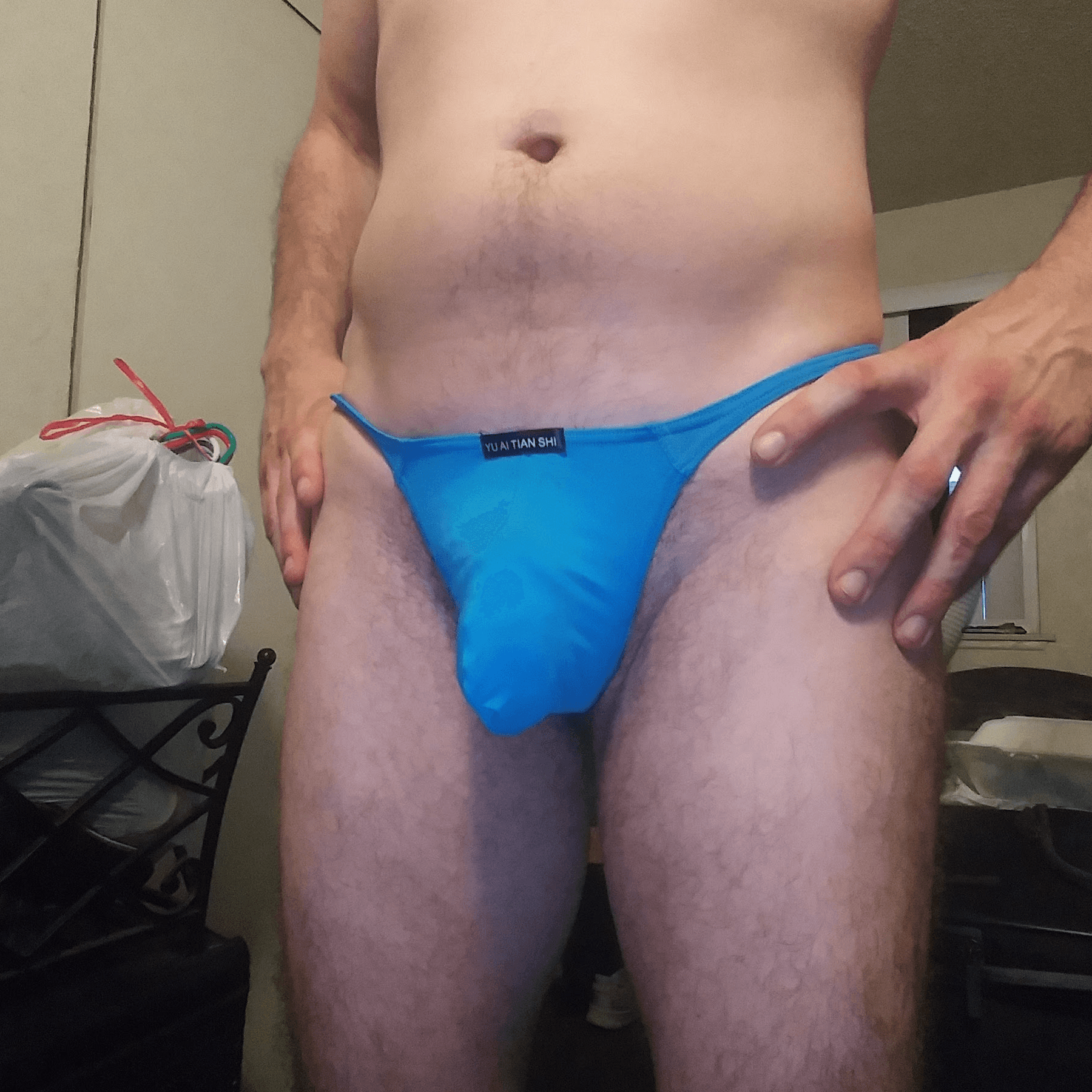 sexy stud