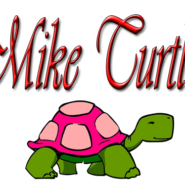 MikeTurtle