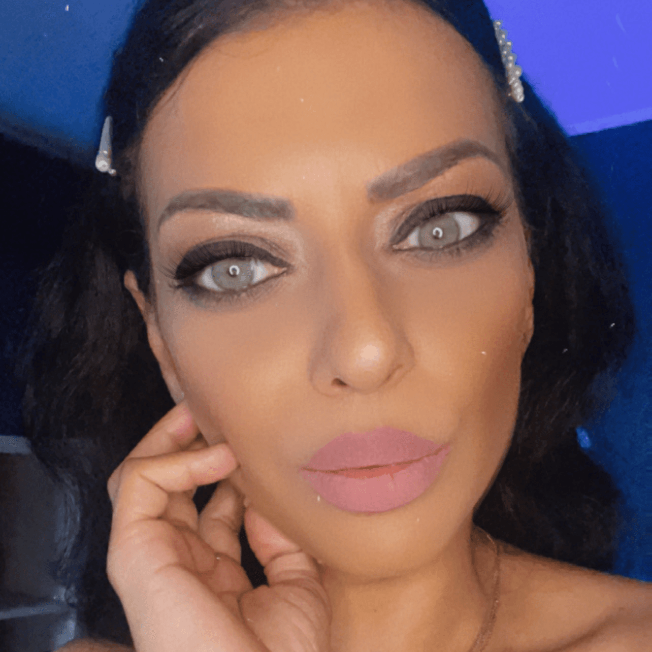 maria