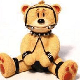 ThiccNaughtyBear's room