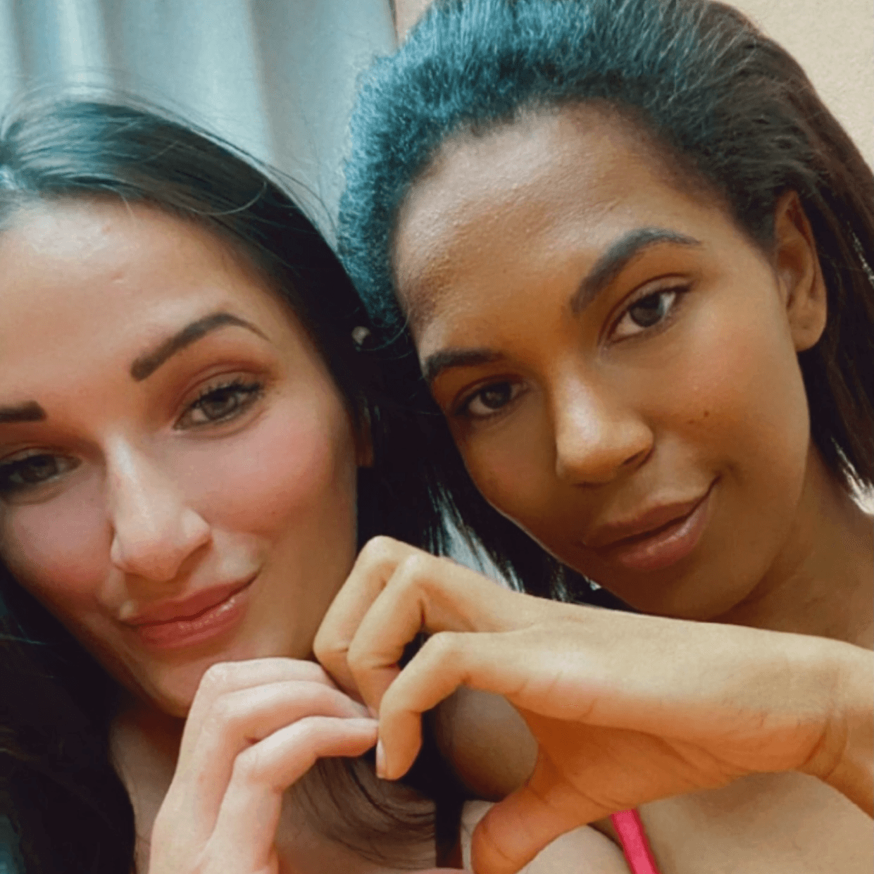 Our first stream here :) join us :)