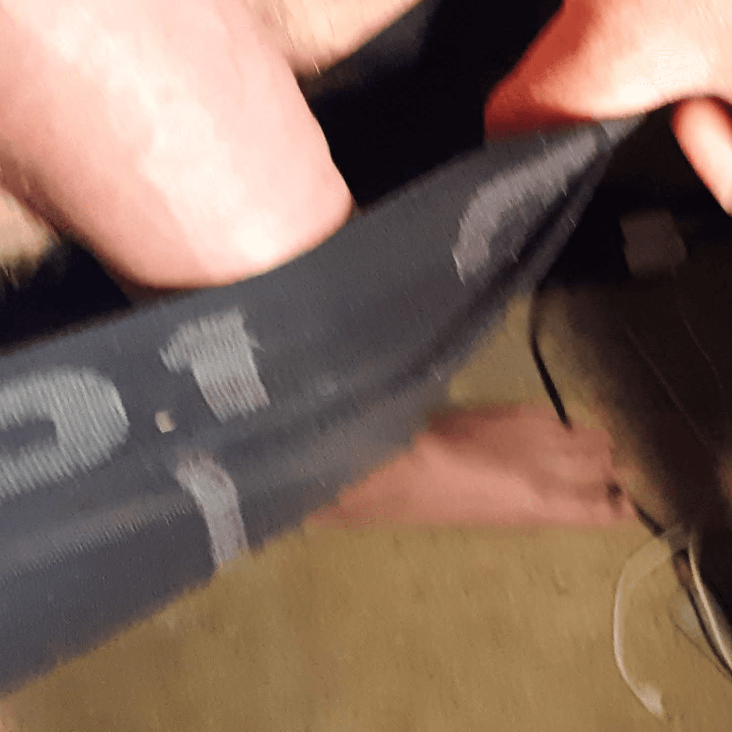 Make Dan cum
