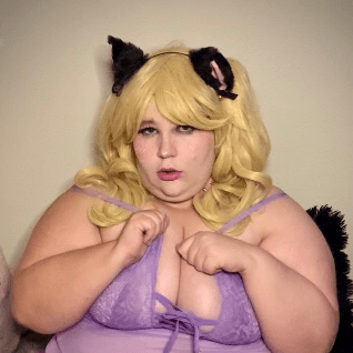 Fawnfaemarie