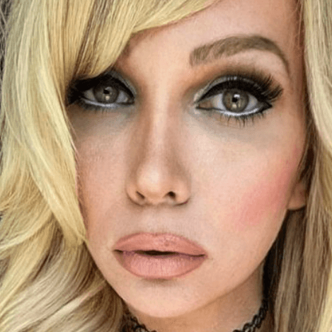 Mrskellypierce