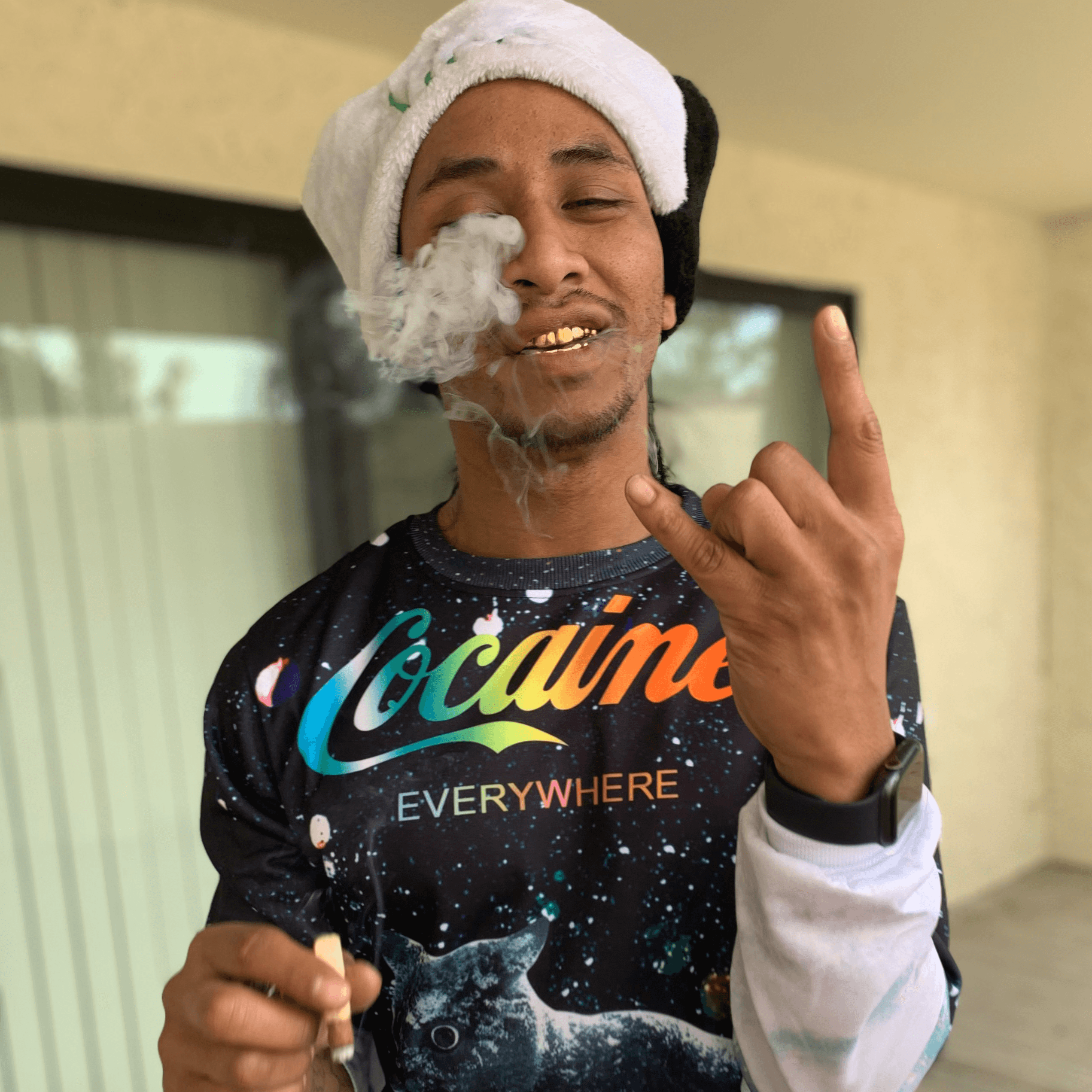 unforgettableric