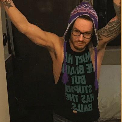 JonnyBrazos