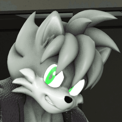 KeryoWolfe