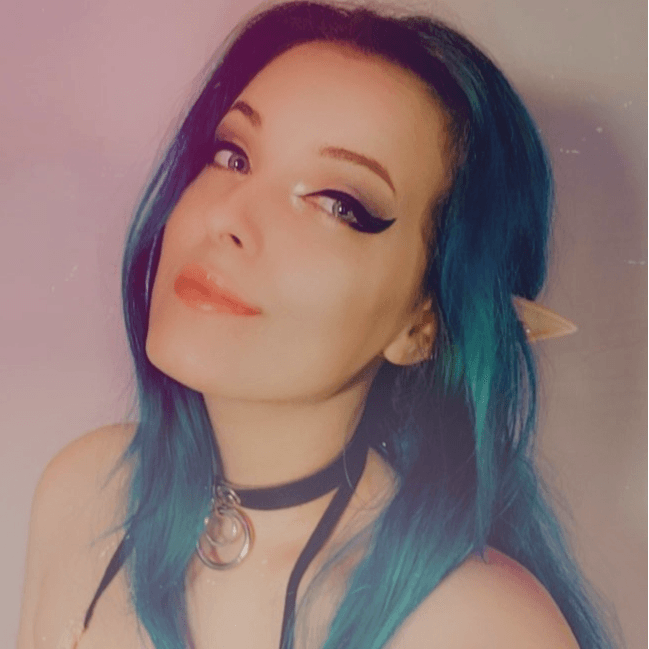 LittleBunnyFae
