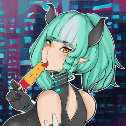 desmoniadroid