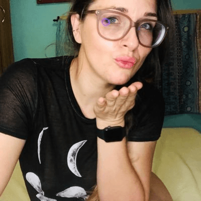 Evie's Room
