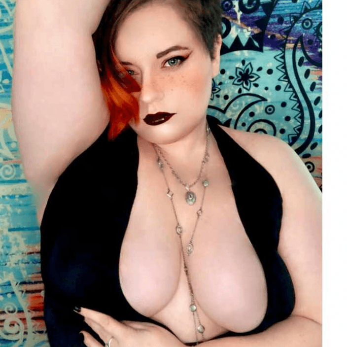 Submissive Skylar