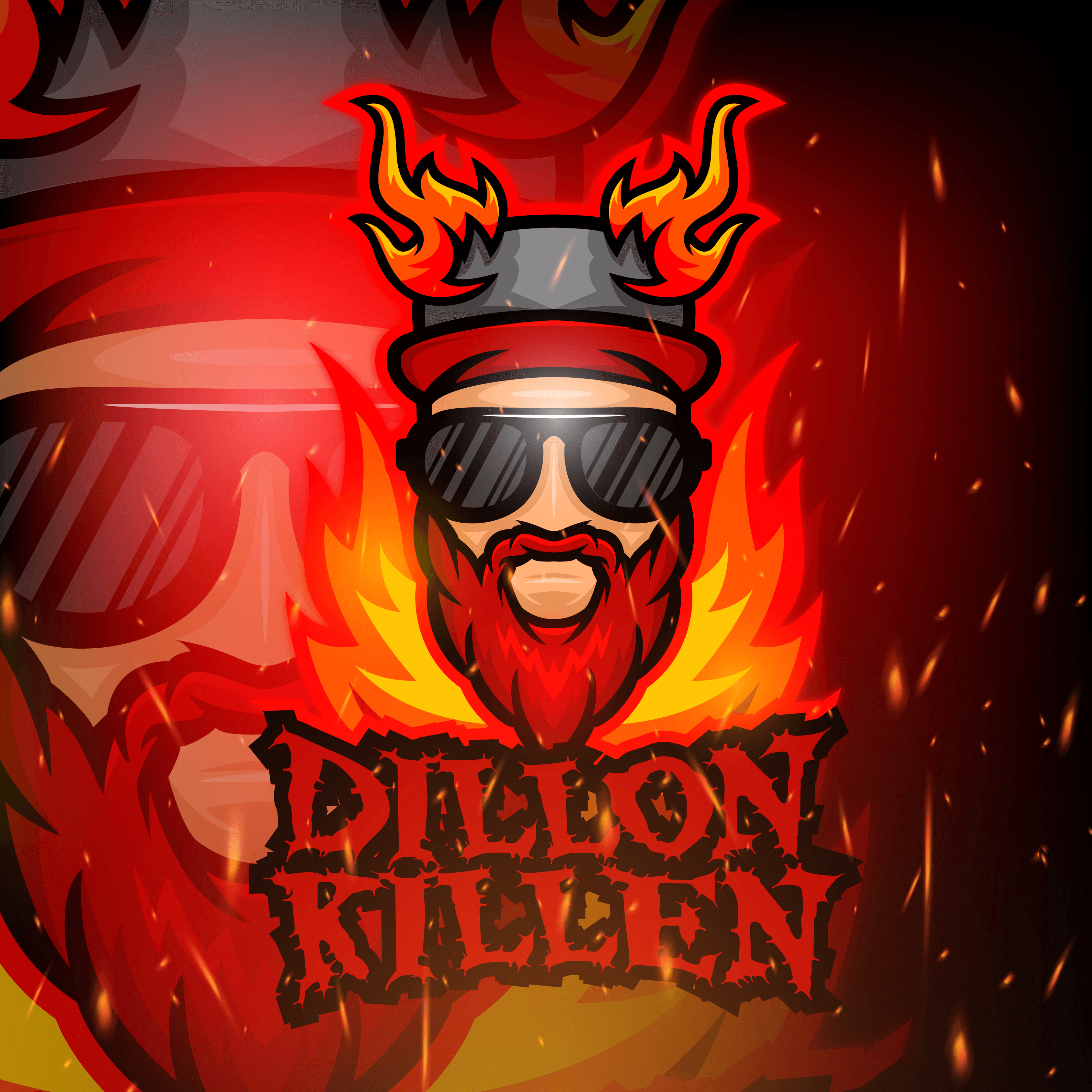 DillonTheHatDemon