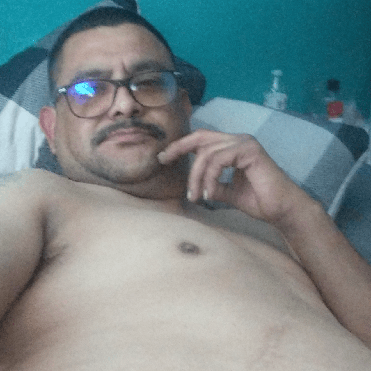 Kacaderona