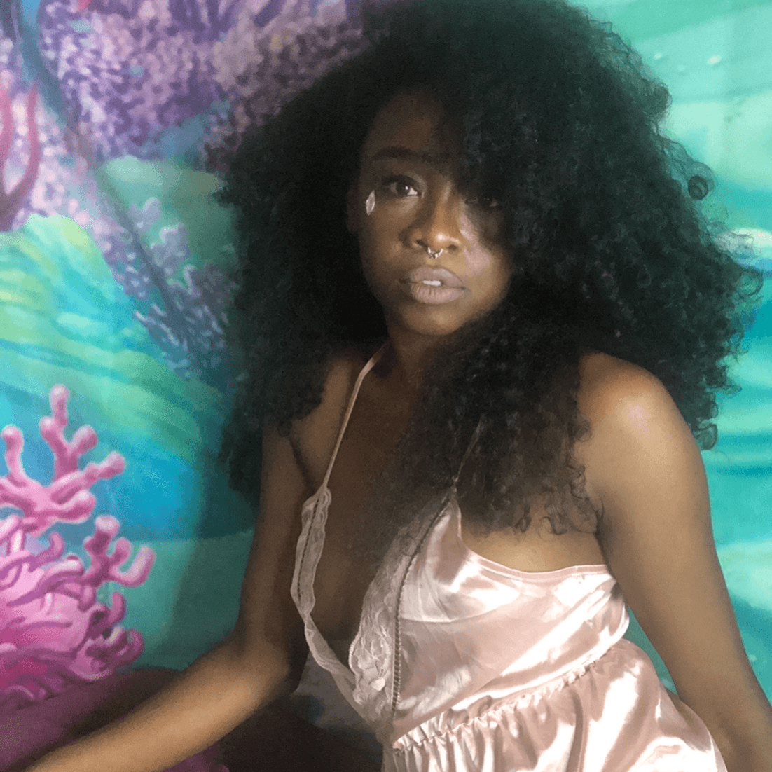 AmeeTheMermaid
