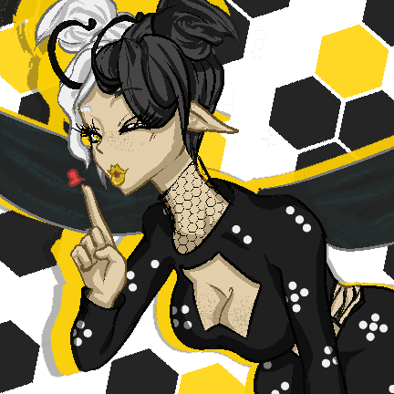 honeybeevtuber