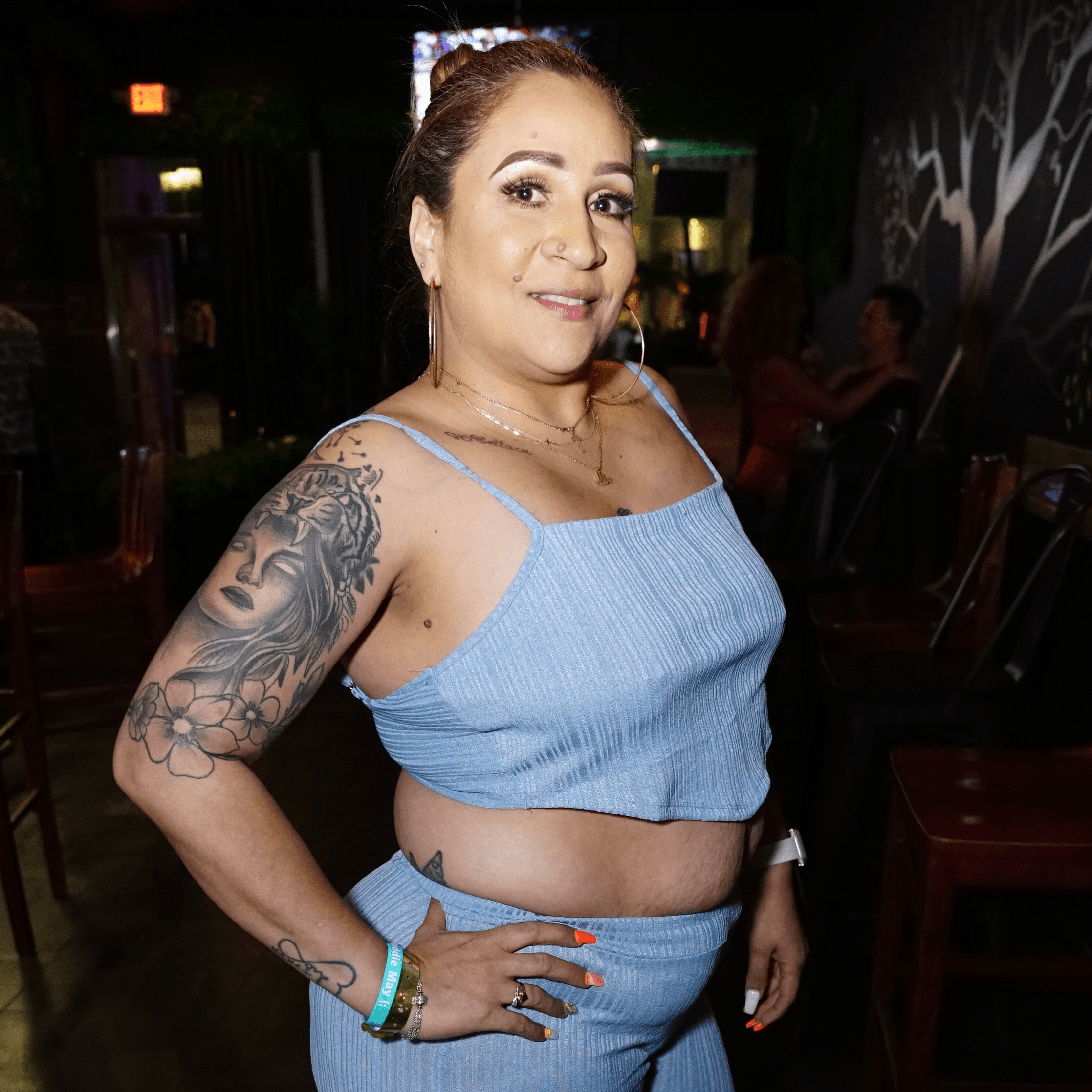 ladycreamypr