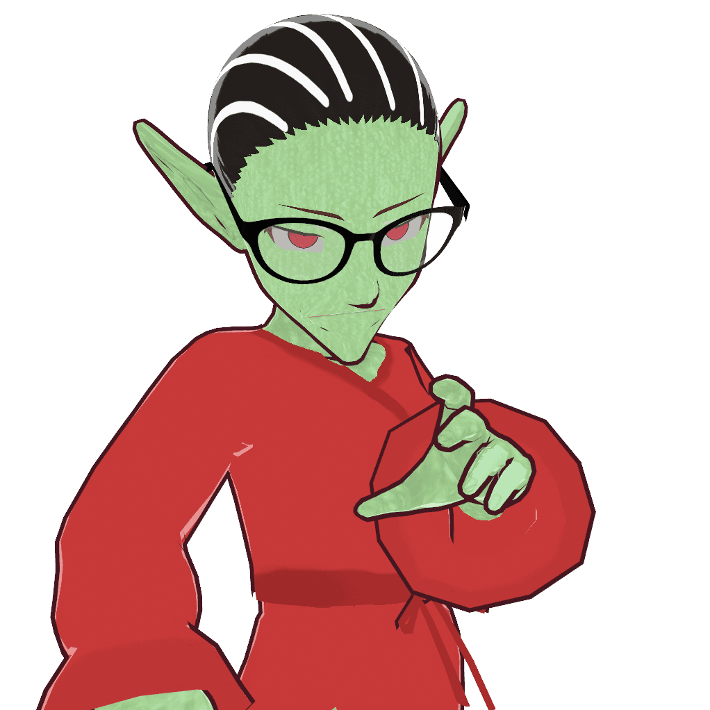 Zyxenfryx