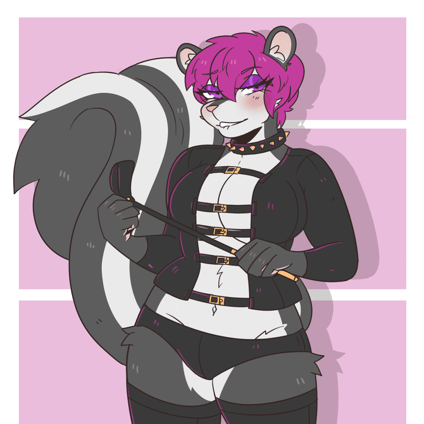 missabbysynth