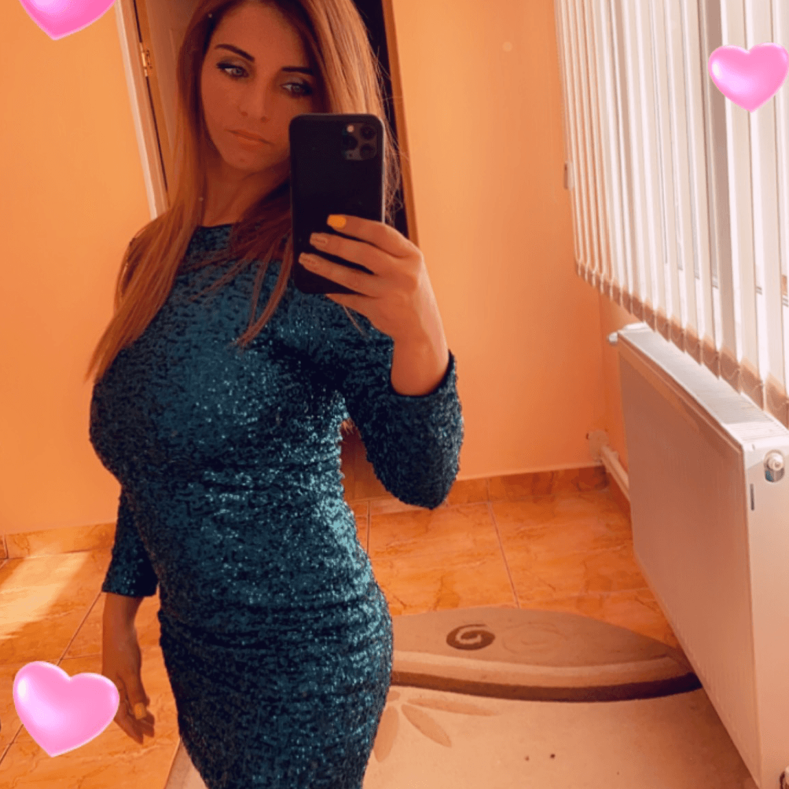 hottalicia1