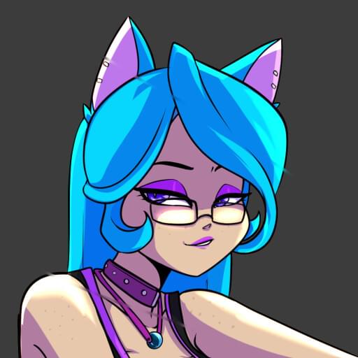 lady_neko Avatar