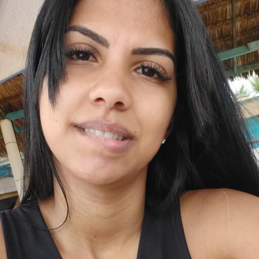 MaiteBrazilian