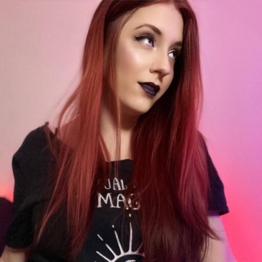 HappyBerryxo
