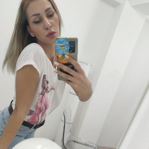 DianaSerenity