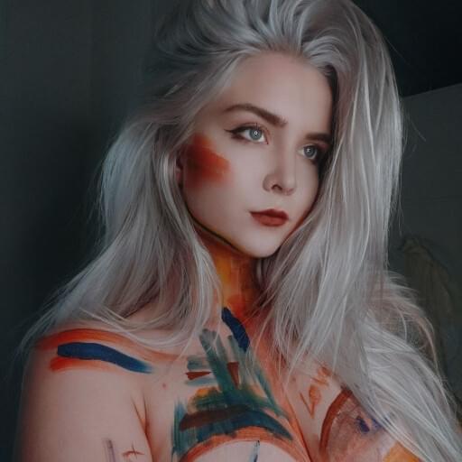 Victoria Sai