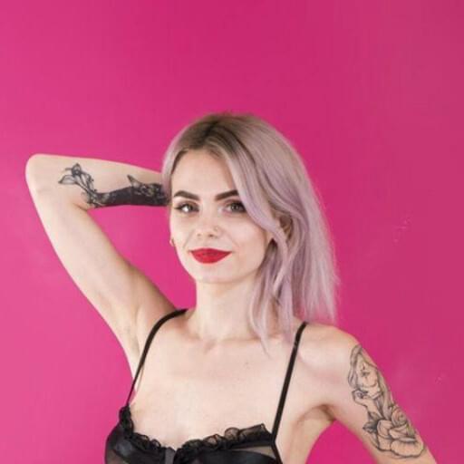 KissBlonde