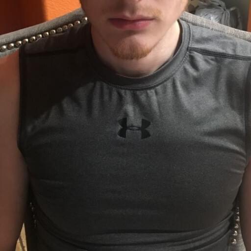 dickandmuscle