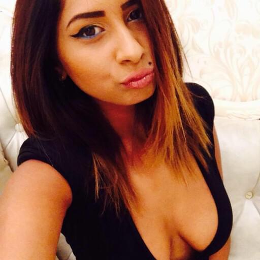 NickyLuxe
