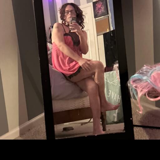 Transgirlanna