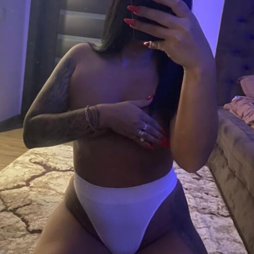 kiana squirt
