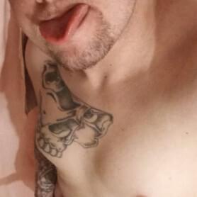 Horny