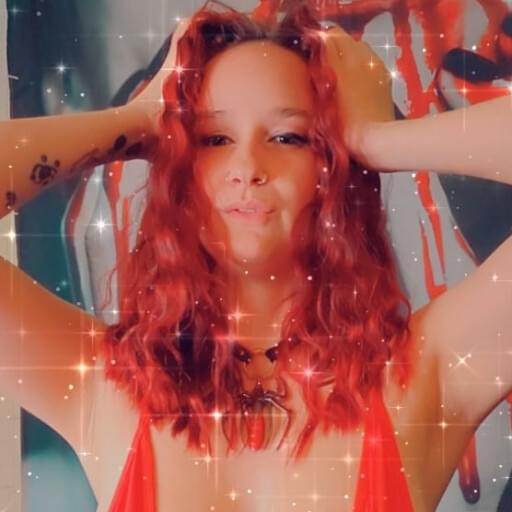 KittyRonna at ePlay