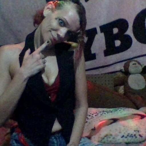 sexyreaperlady