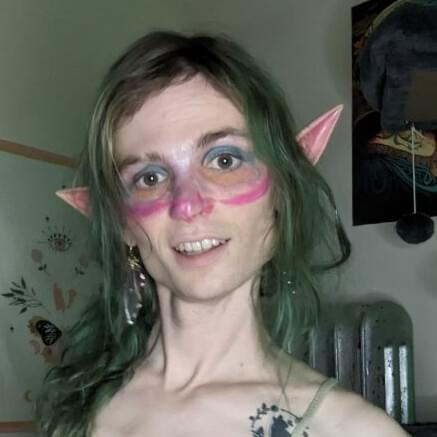 FaeQueenMommy